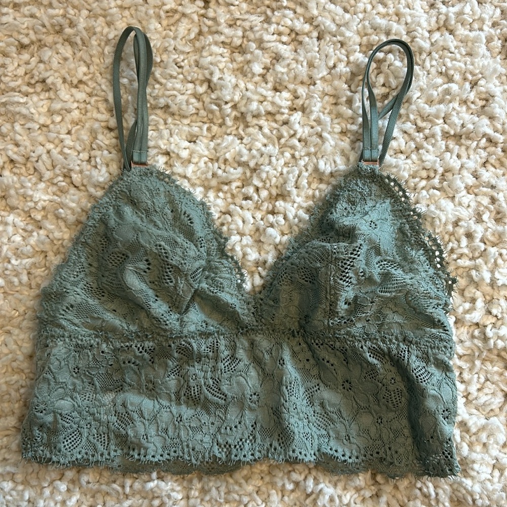 NWOT Aerie Bralette